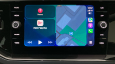 Volkswagen Polo 1.0 TSI R-Line 5dr Petrol Hatchback